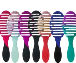 Bürsten*Wet Brush PRO Flex Dry Bürste mit Heatflex