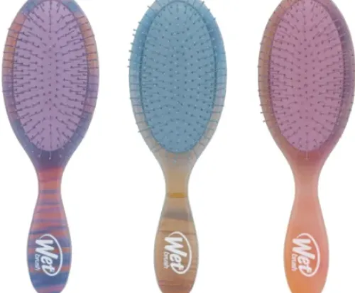 Bürsten*Wet Brush PRO NEON GLOW Flex Dry