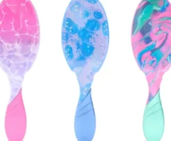 Bürsten*Wet Brush PRO NEON GLOW Original Detangler