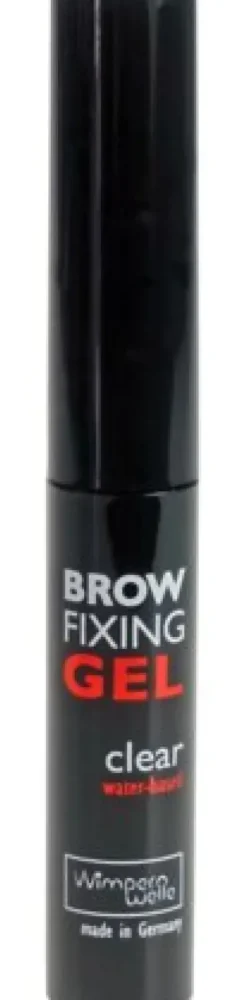 Make-up* Wimpernwelle BROW FIXING GEL
