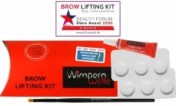 Wimpern / Brauen Profil* Wimpernwelle Brow Lifting Kit