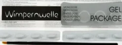 Wimpern / Brauen Profil* Wimpernwelle Gel Package Einzelportionen
