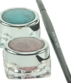 Make-up* Wimpernwelle Glimmer & Glitter