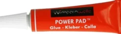 Wimpern / Brauen Profil* Wimpernwelle Kleber POWER PAD