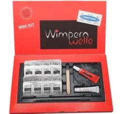 Wimpern / Brauen Profil* Wimpernwelle Lifting POWER PAD Mini Kit