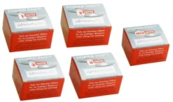 Wimpern / Brauen Profil* Wimpernwelle Power Pad CURVY