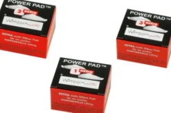 Wimpern / Brauen Profil* Wimpernwelle Power Pad extra