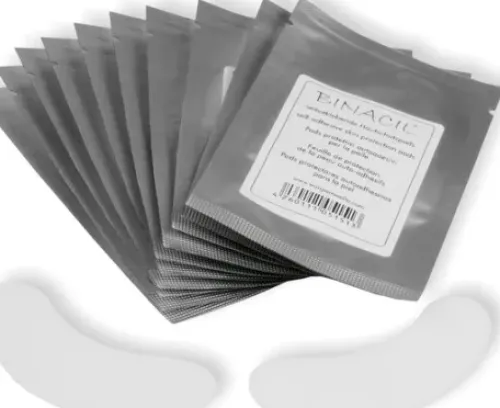 Wimpern / Brauen Profil* Wimpernwelle Selbstklebende Hautschutzpads