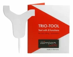 Wimpern / Brauen Profil* Wimpernwelle TRIO-TOOL