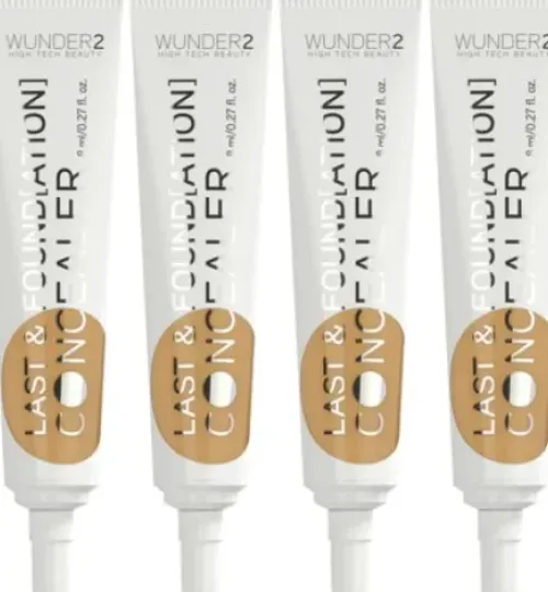 Make-up*WUNDERBROW Last & Foundation Concealer