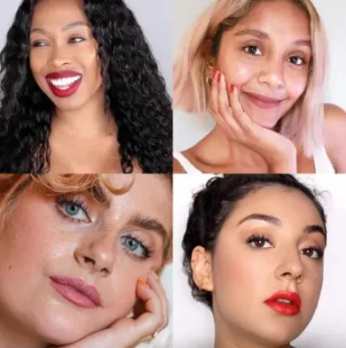 Make-up*WUNDERBROW Must-Have-Matte Lip Liner