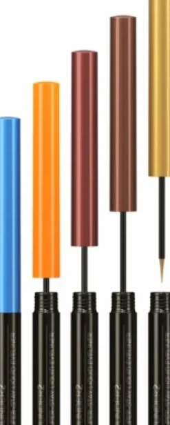 Make-up*WUNDERBROW SUPER-STAY Liquid Eyeliner