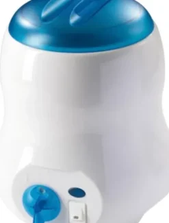 Haarentfernung*Xanitalia Elegance Wachswärmer für Dosen