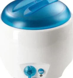 Haarentfernung*Xanitalia Jolly 400 Wachswärmer für Dosen