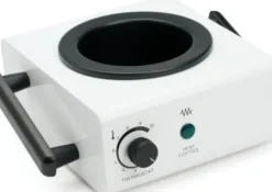 Haarentfernung*Xanitalia Quadrato Export Wachswärmer für 400ml Dosen