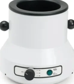 Haarentfernung*Xanitalia Tondo Export Wachswärmer für 800 ml Dosen