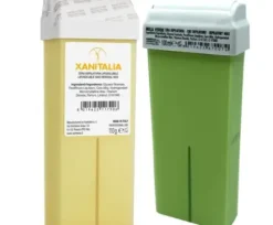 Haarentfernung*Xanitalia Wachspatronen Fruitepil