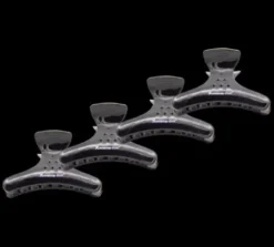 Servicezubehör* X-Treme Cut Abteilklammern