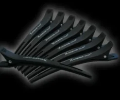 Servicezubehör* X-Treme Cut Carbon Clips