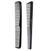 Kämme* X-Treme Cut Carbon Haarschneidekamm mittel-fein