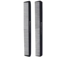 Kämme* X-Treme Cut Carbon Universalkamm mittel-fein