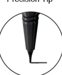 Make-up*Xtreme Lashes Lash Densifying Liquid Eyeliner