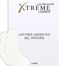 Wimpern / Brauen Profil*Xtreme Lashes Lint-Free Under Eye Gel Patches