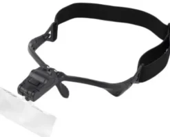 Wimpern / Brauen Profil*Xtreme Lashes Lupenbrille