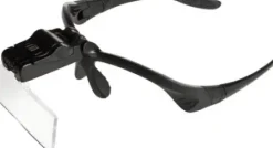 Wimpern / Brauen Profil*Xtreme Lashes Lupenbrille