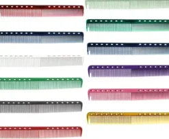 Kämme*Y.S. Park Haarschneidekamm Nr. 339