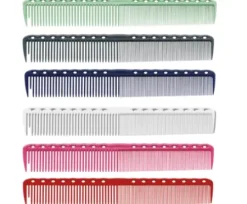 Kämme*Y.S. Park Haarschneidekamm Nr. 336