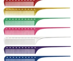 Kämme*Y.S. Park Park Flex Carbon 252