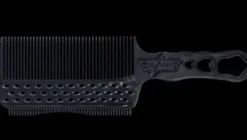 Kämme*Y.S. Park Rail Soft Clipper Kamm Left Rail Nr. 282