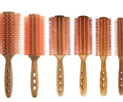 Bürsten*Y.S. Park Super-G Holzbürste