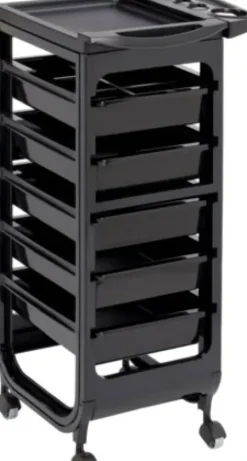 Coiffeureinrichtungen*Zucchelli Boy P 271