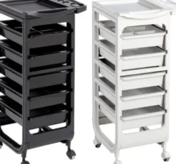 Coiffeureinrichtungen*Zucchelli Boy P 271