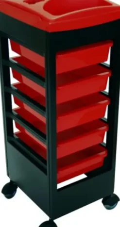 Coiffeureinrichtungen*Zucchelli Boy 'Reto'