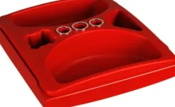 Coiffeureinrichtungen*Zucchelli Boy 'Reto'